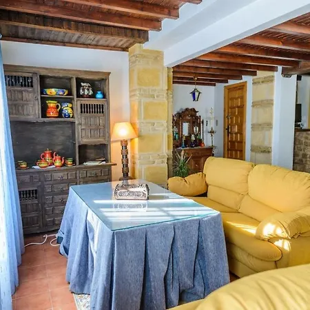 Casa Carmela By Ruralidays Priego De Cordoba