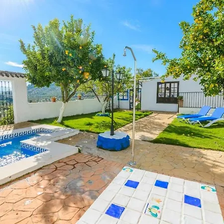 Casa Carmela By Ruralidays Villa