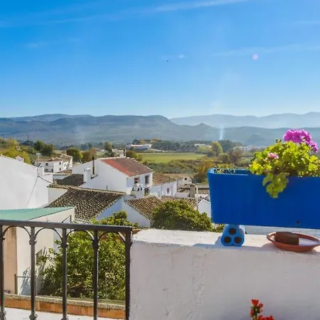 Casa Carmela By Ruralidays * Priego De Cordoba