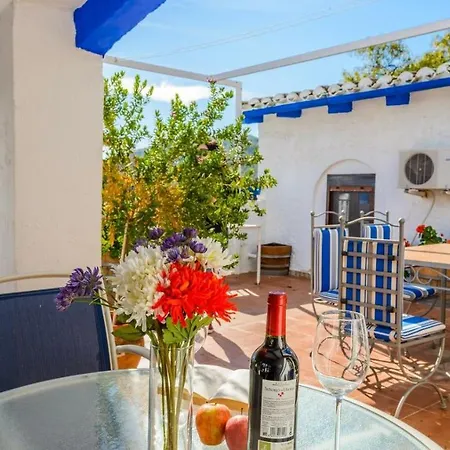 Casa Carmela By Ruralidays