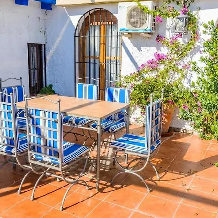 Casa Carmela By Ruralidays Villa Priego De Cordoba