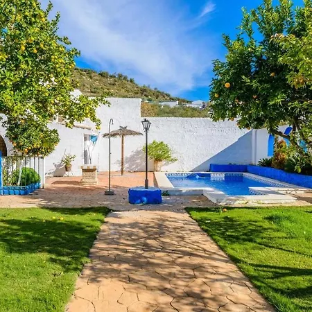 Villa Casa Carmela By Ruralidays *