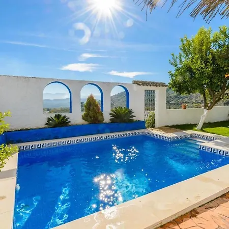 Casa Carmela By Ruralidays
