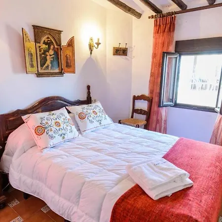 Casa Carmela By Ruralidays * Priego De Cordoba
