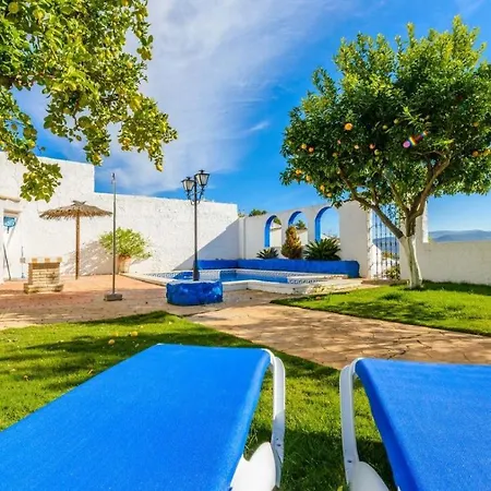 Casa Carmela By Ruralidays * Priego De Cordoba